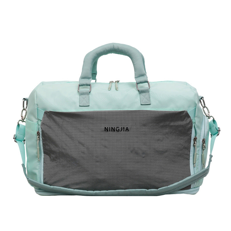 Multi-Funktionale Sport-Duffle Brehn