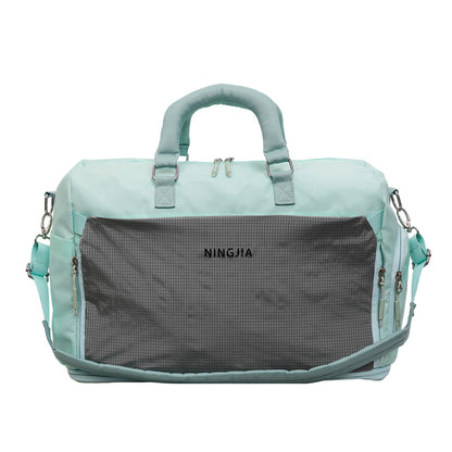 Multi-Funktionale Sport-Duffle Brehn