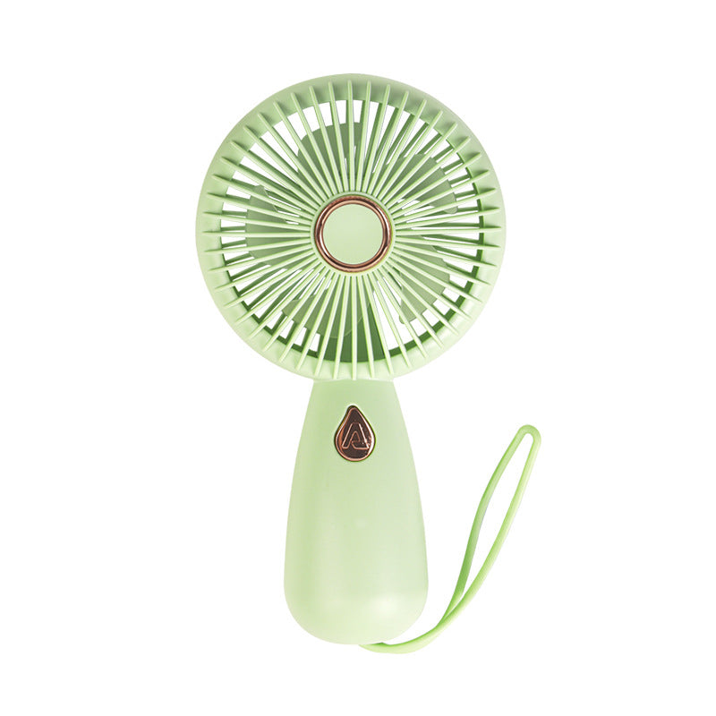 Damen handlicher USB Mini Ventilator Brehn