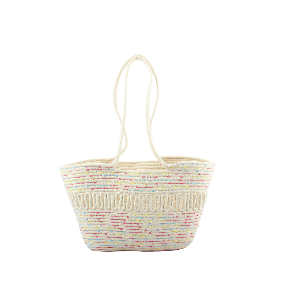 Vielseitige Strandtasche Brehn