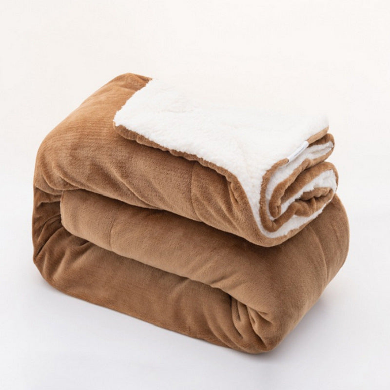 Damen Kuscheldecke Brehn