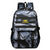 Urban Tactical Utility Rucksack