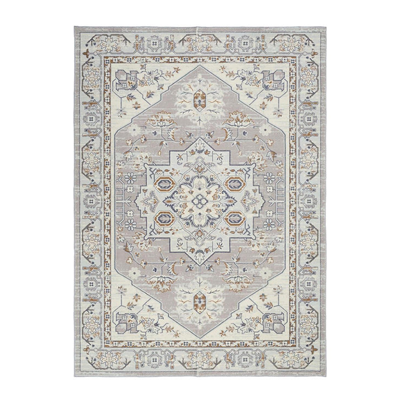 Vintage Persisch inspiriert Teppich Brehn
