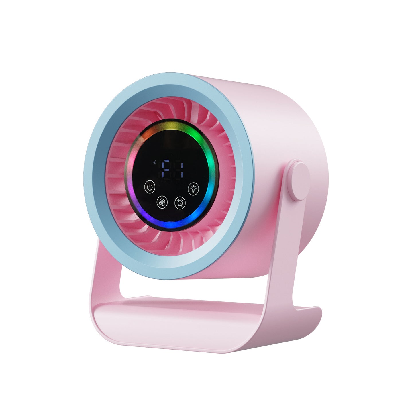 Tragbare Mini-Klimaanlage Brehn