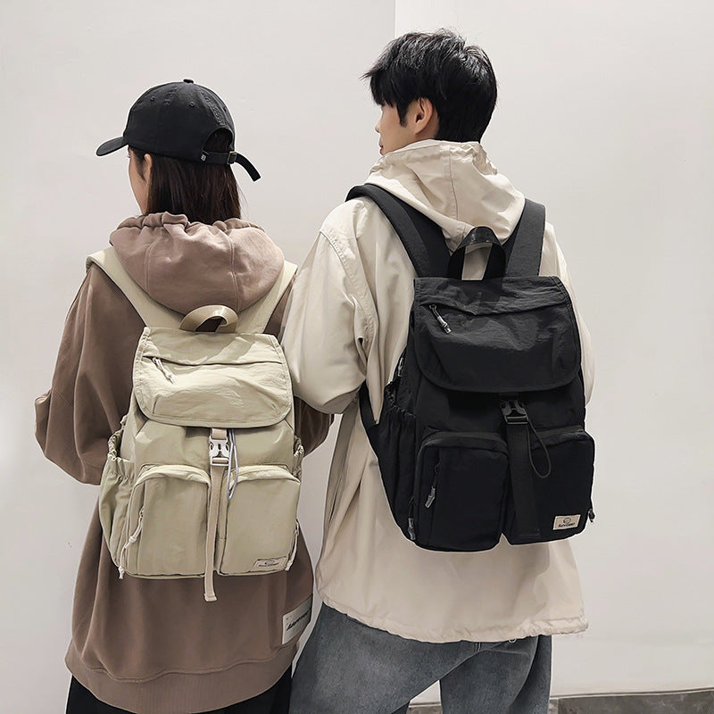 Funktionaler Outdoor-Rucksack Brehn