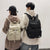 Funktionaler Outdoor-Rucksack Brehn