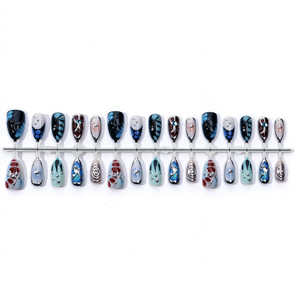 Nail Art Kit Brehn