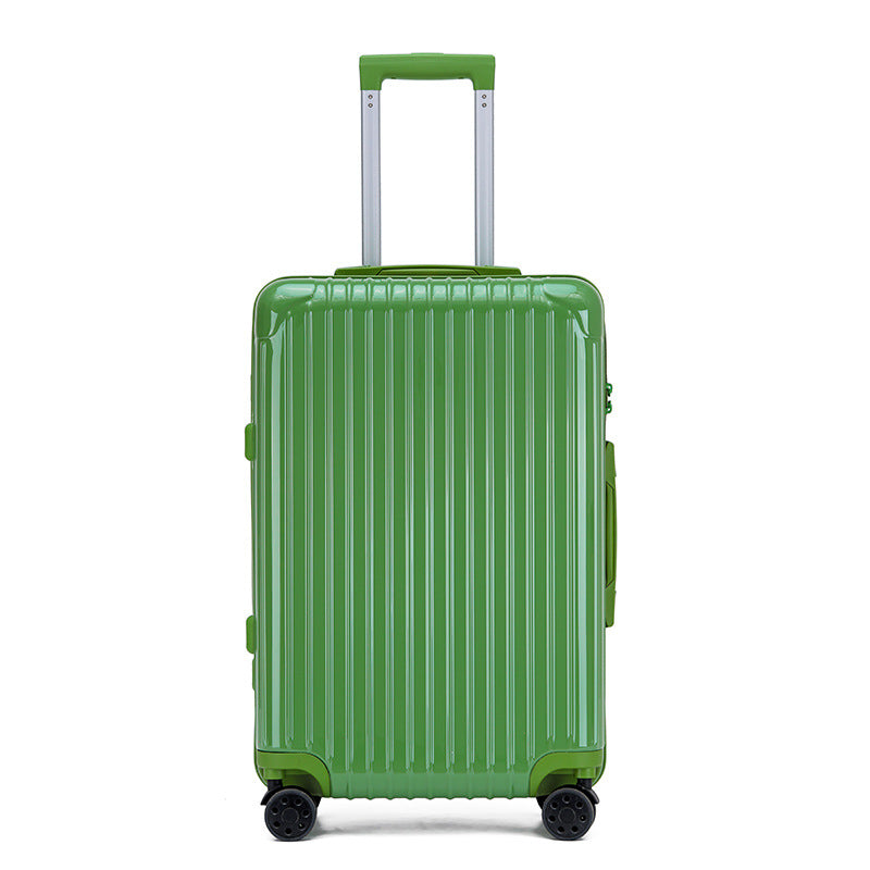 Unisex Hartschalen-Reisekoffer Brehn