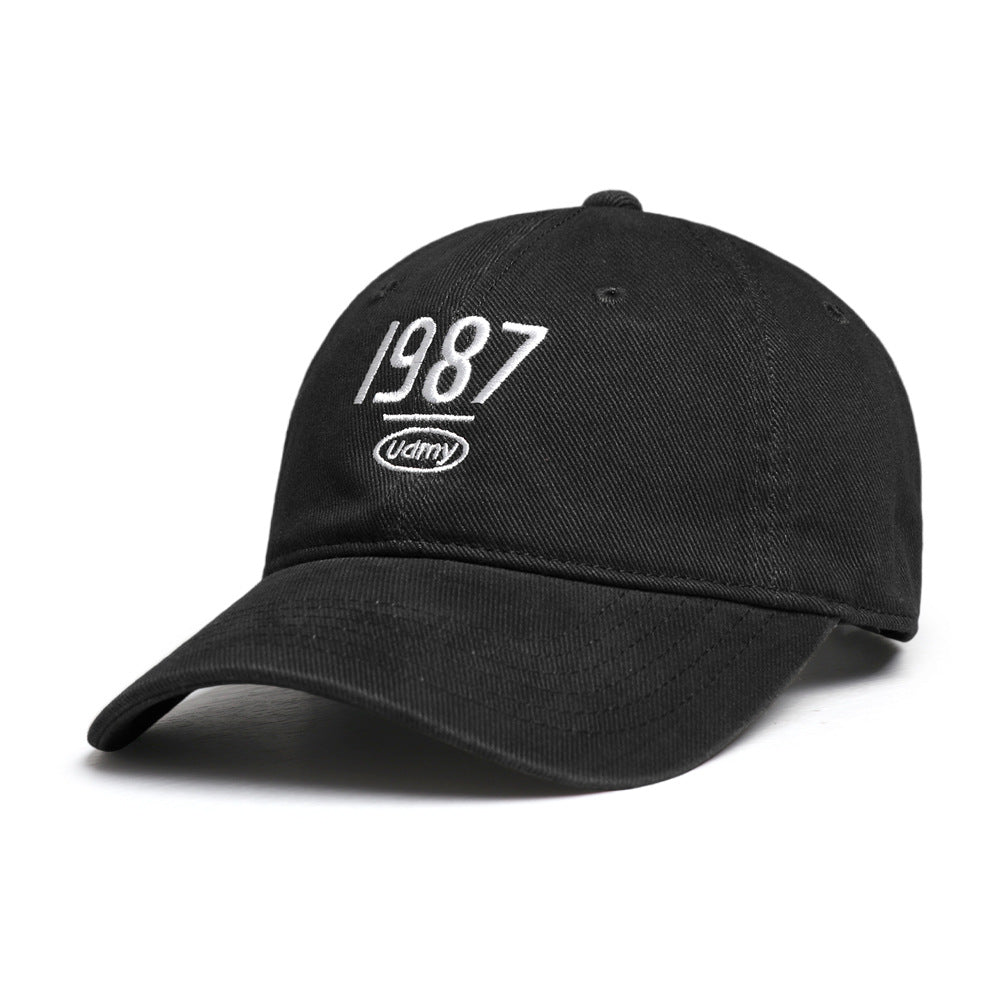 Damen stylische Freizeitkappe Brehn
