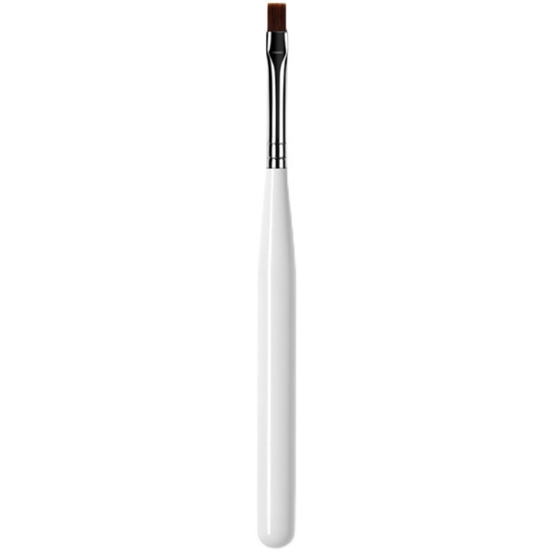 Detaillierter Nail Art Pinsel Brehn