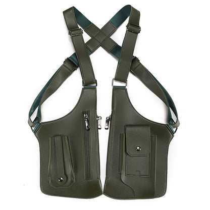 Taktischer Crossbody-Gurt