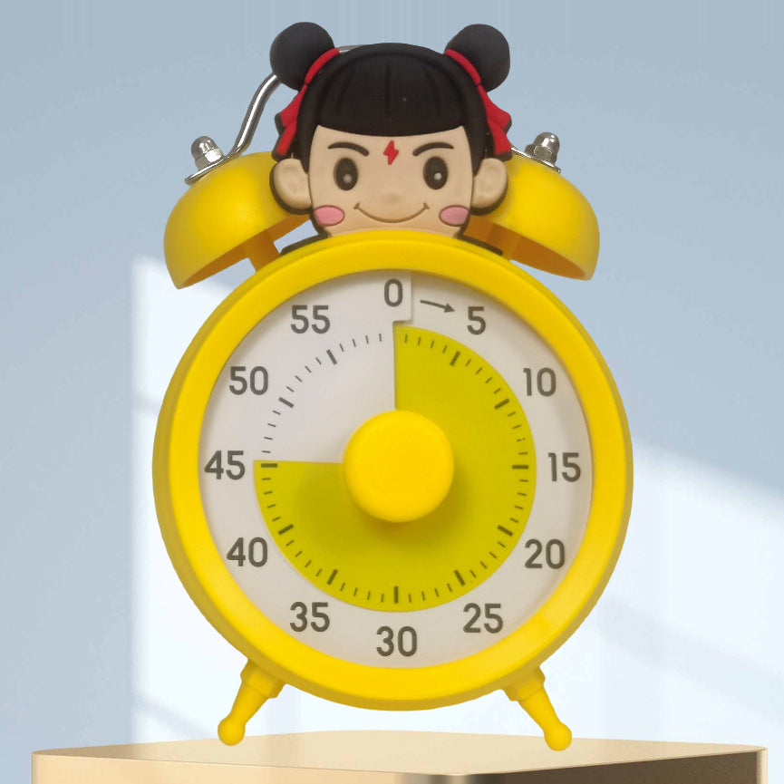 Lustiger Wecker Brehn