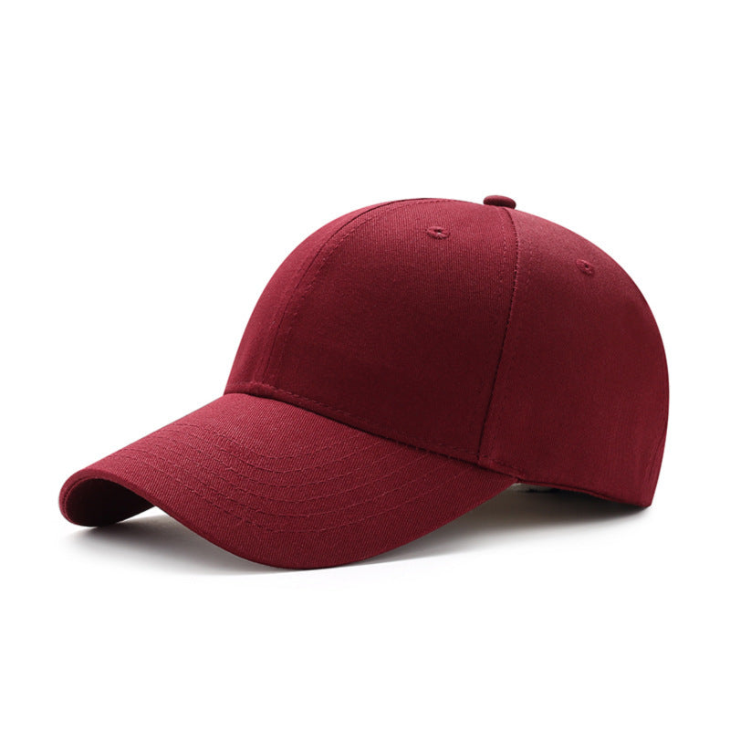 Damen Klassische Verstellbare Baseballkappe Brehn 1784084110