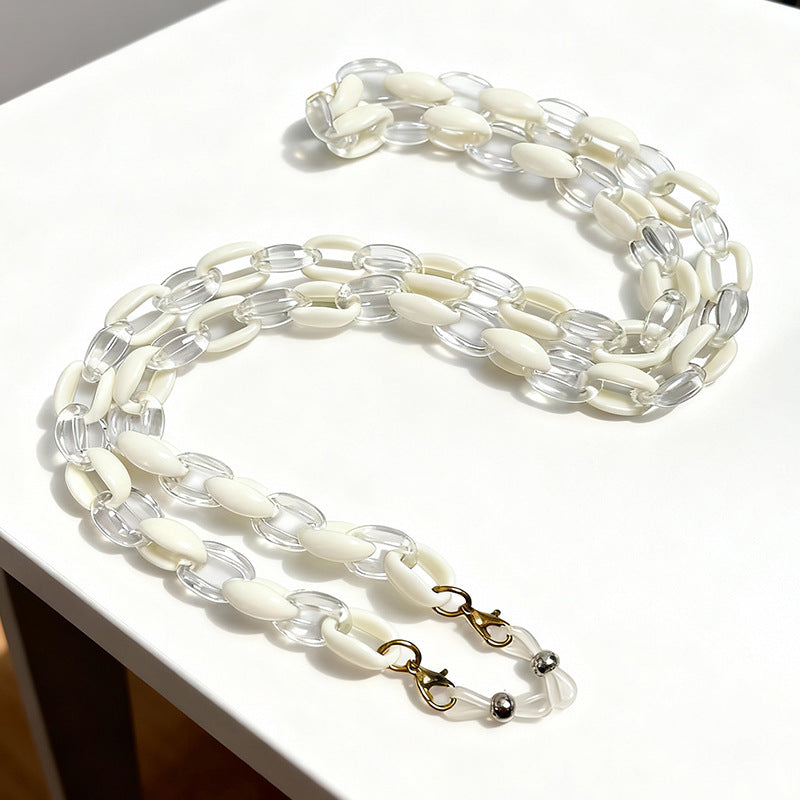 Modische Brillenband Brehn