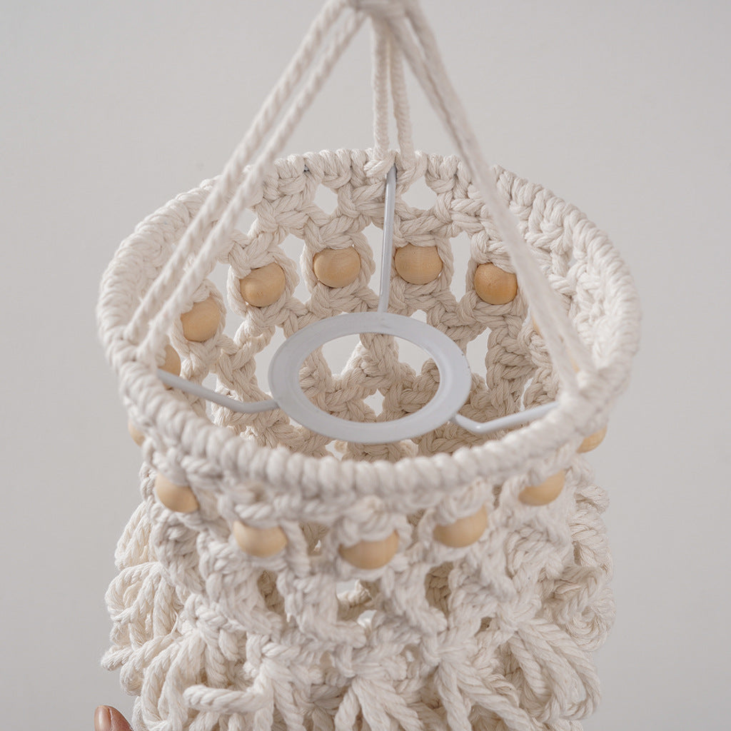 Macrame Hängetopf Brehn