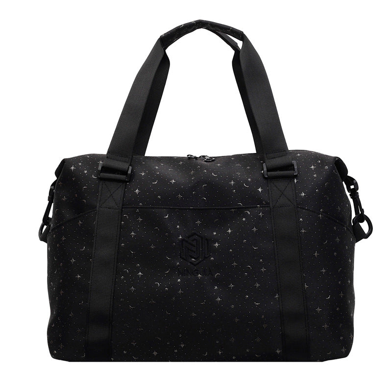 Multi-Funktionale Stylische Sport Duffle Tasche Brehn