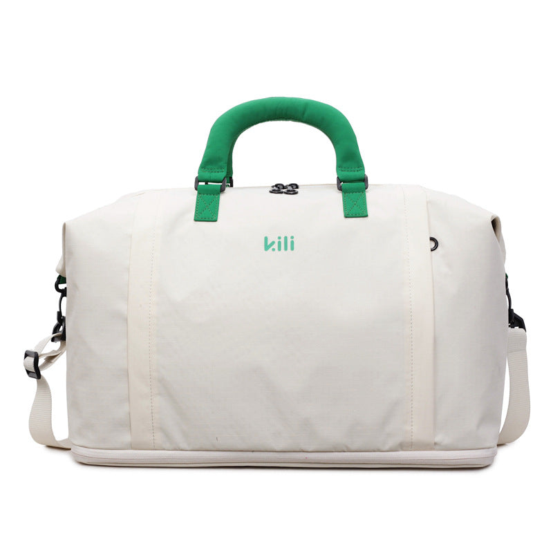 Multifunktionale wasserdichte Reisetasche