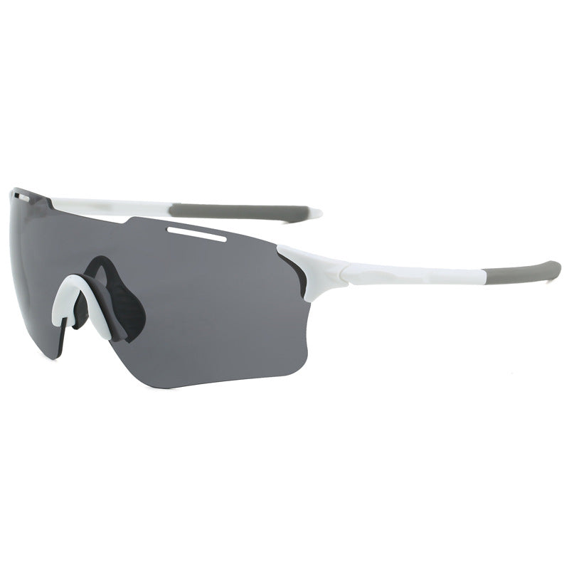 Herren Hochleistungs-Sport-Fahrrad-Sonnenbrille Brehn