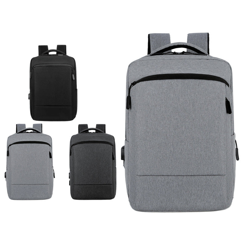 Smart Business Laptop Rucksack Brehn