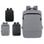 Smart Business Laptop Rucksack Brehn
