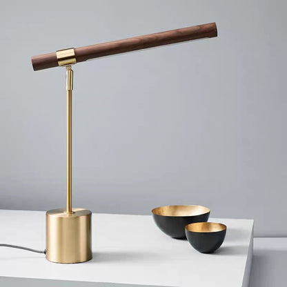 Moderne Minimalistische Tischlampe