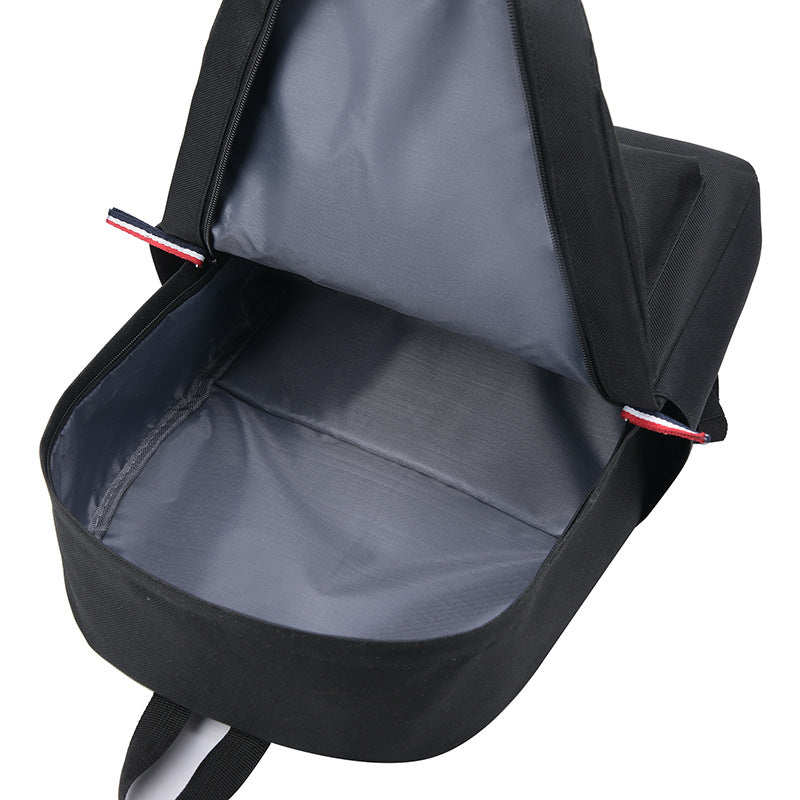 Kompakte Ergonomische Rucksack Brehn