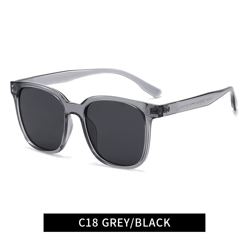 Damen Sonnenbrille Brehn