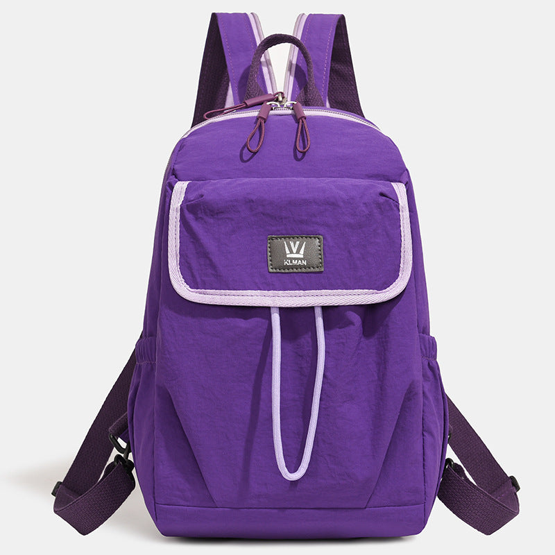 Leichtgewicht Abenteuer Rucksack  1787243027