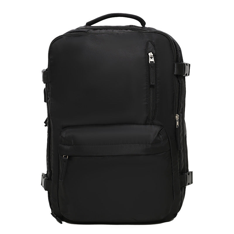 Multifunktionaler Urbaner Rucksack mit Mehreren Fächern Brehn