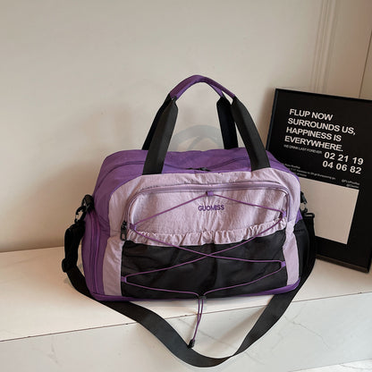 Multi-Taschen Sport Reise Duffel Tasche Brehn
