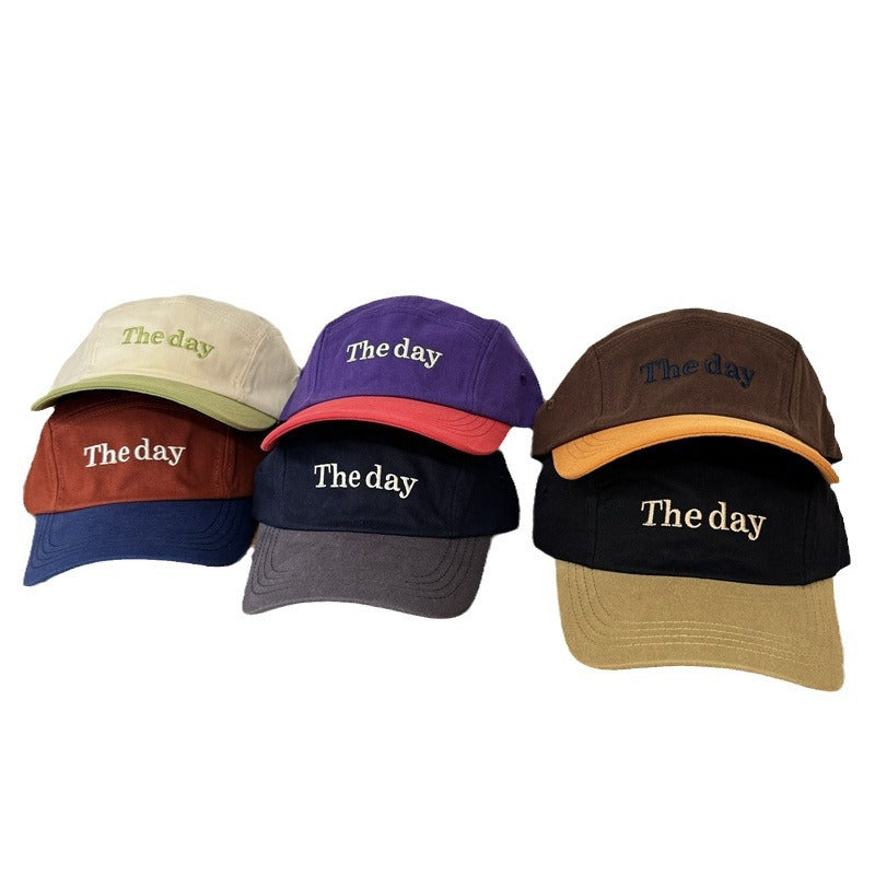 Unisex Coole Grafik Baseballkappe Brehn