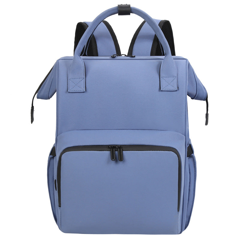 Smart Multi-Function Convertible Backpack Brehn