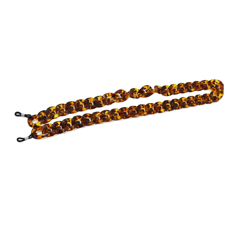 Stylische Brillenhalterkette Brehn