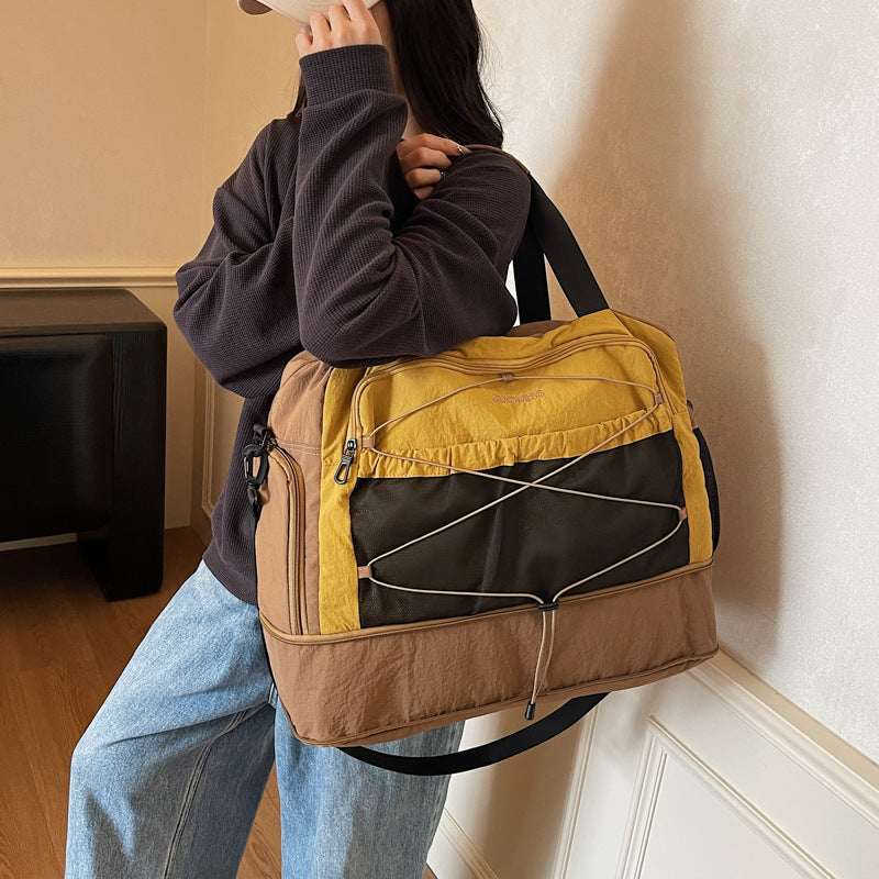 Leichtgewicht Sport Duffel Bag