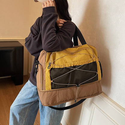 Leichtgewicht Sport Duffel Bag