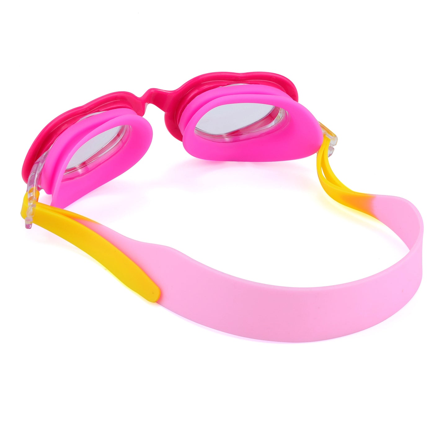 Herzförmige Sonnenbrille Brehn