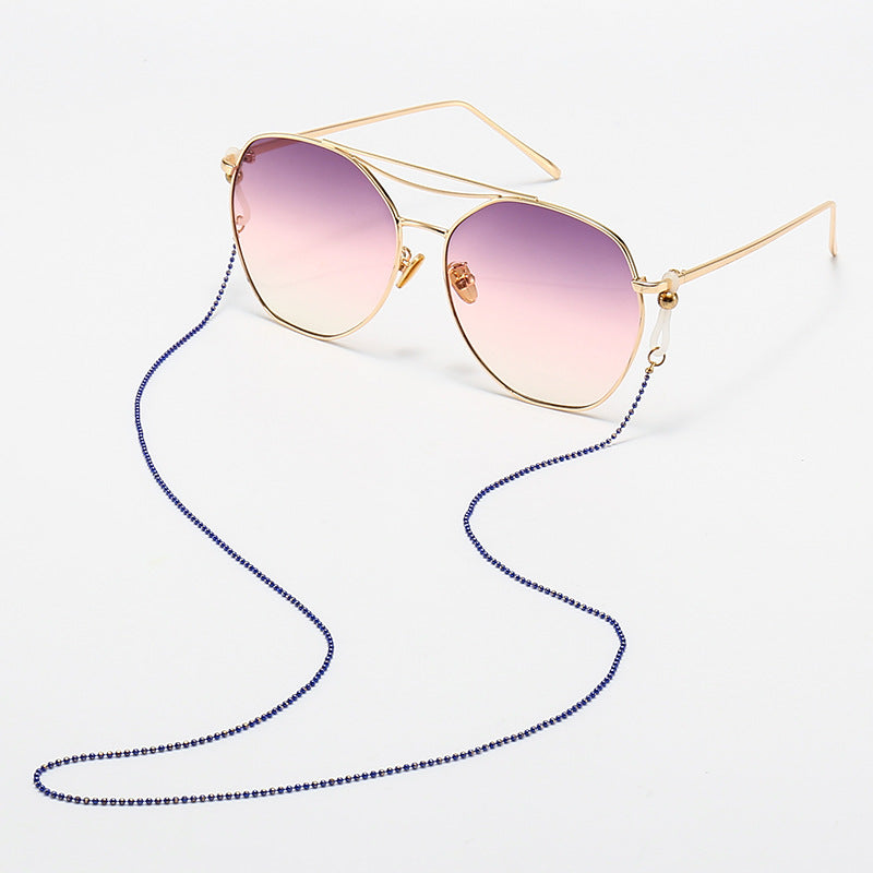 Vintage Übergroße Sonnenbrille Brehn