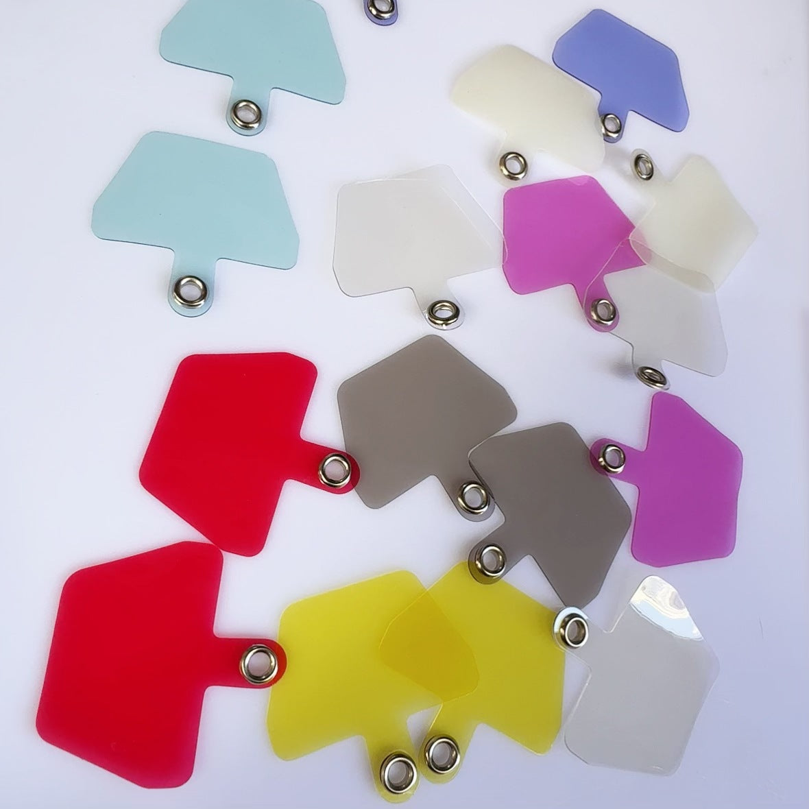 Innovativer Gummihandy-Lanyard-Halter Brehn