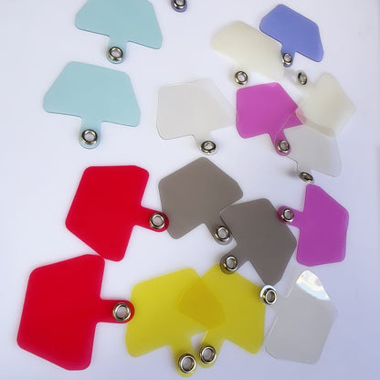 Innovativer Gummihandy-Lanyard-Halter Brehn