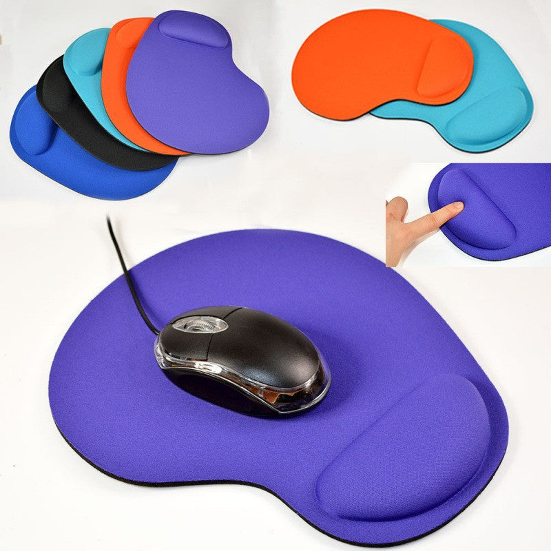 Ergonomische Handgelenkstütze Brehn
