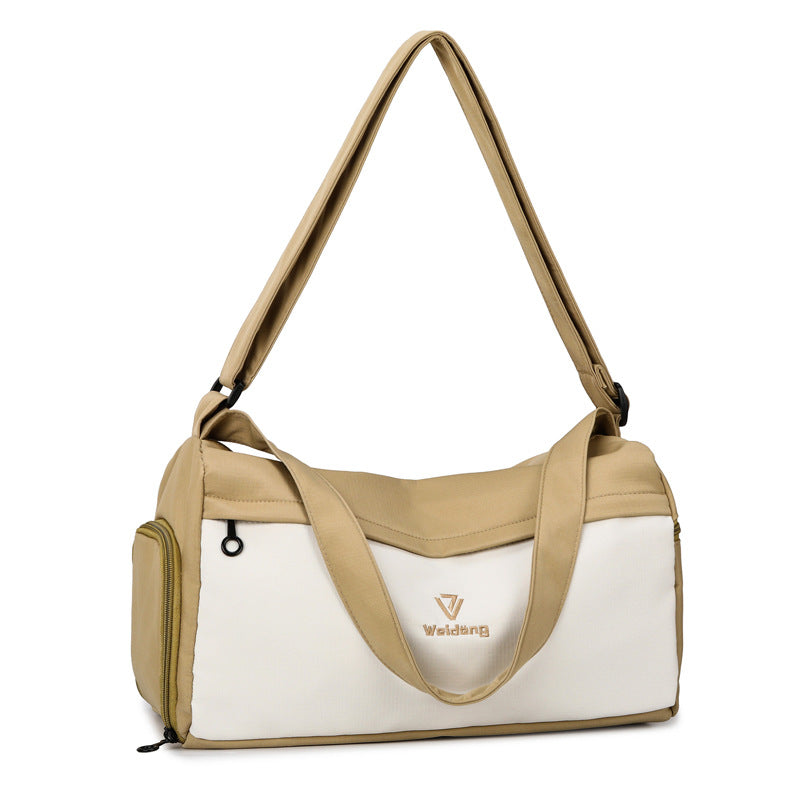 Kompakte Mehrzweck-Gym-Tasche Brehn