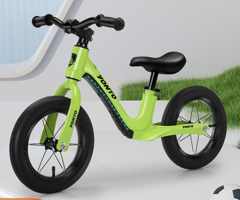 Balance Bike Brehn