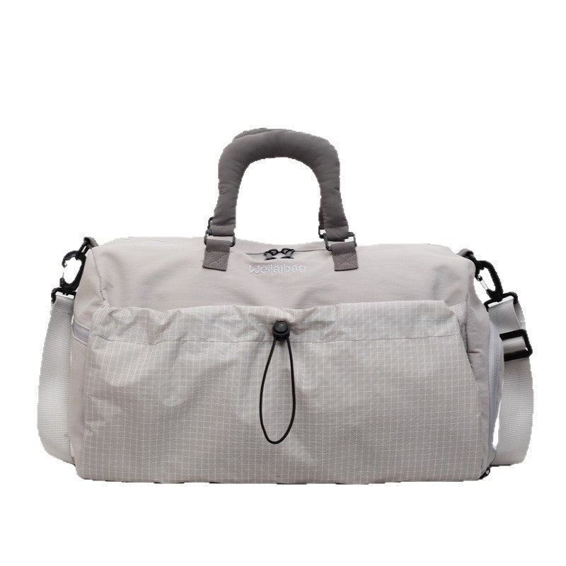 Praktische Sport- und Reisetasche Brehn