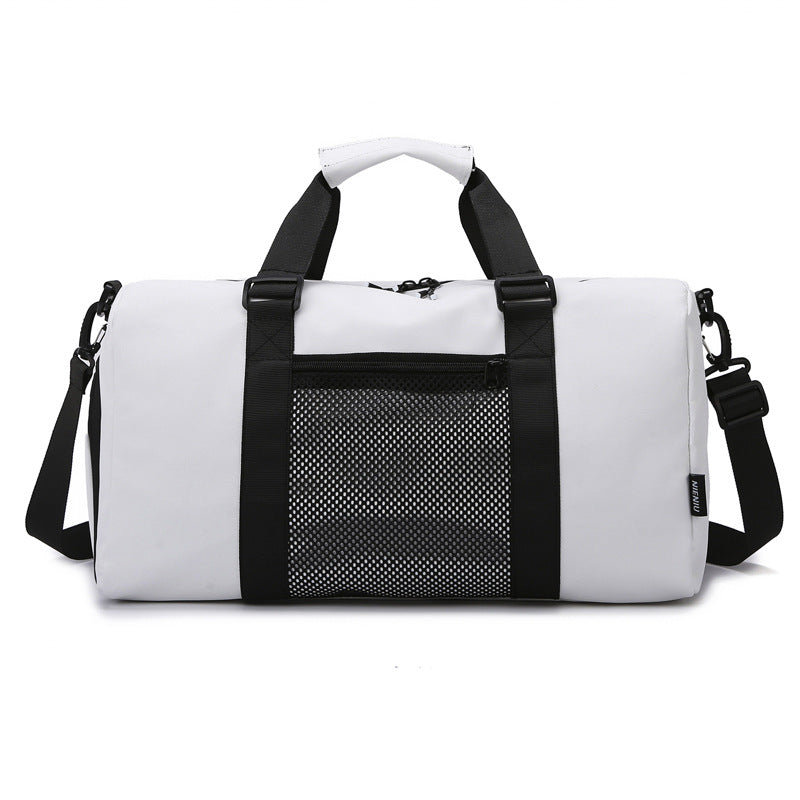Vielseitige Hochlagerungs-Reise-Duffle-Tasche Brehn