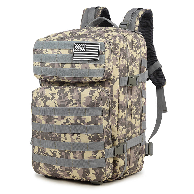 Taktischer Rucksack Brehn