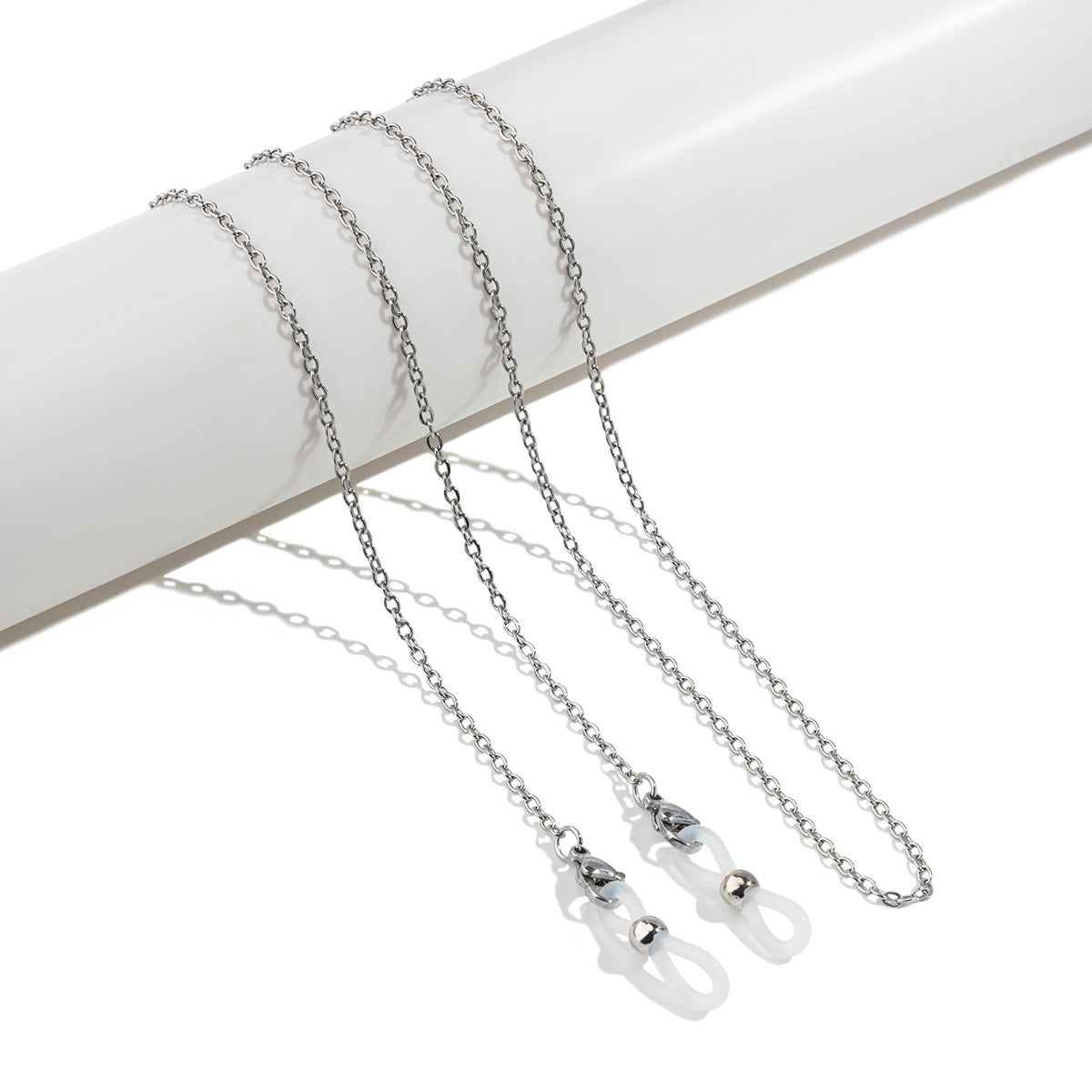 Chic Crystal-Verbundene Brillen Kette Brehn