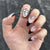 Artistic Gel Press-On Nagelset Brehn