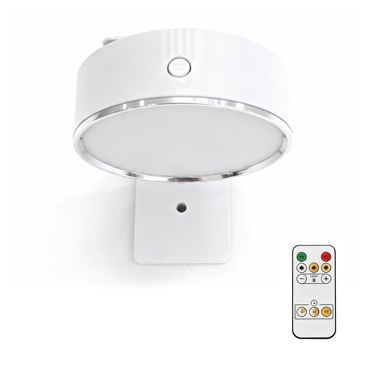 Smart RGB Wandlicht