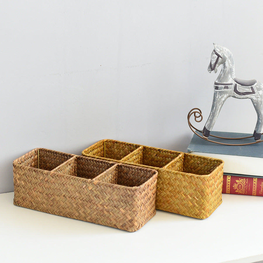 Multi-Compartament-Organizer-Korb