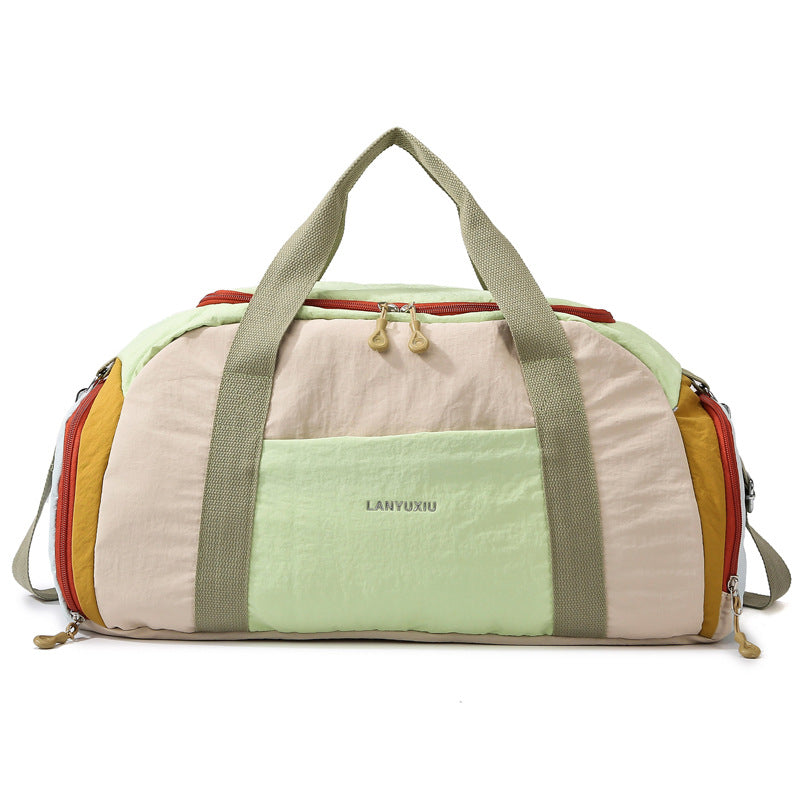 Kompakte Sport Duffle Brehn